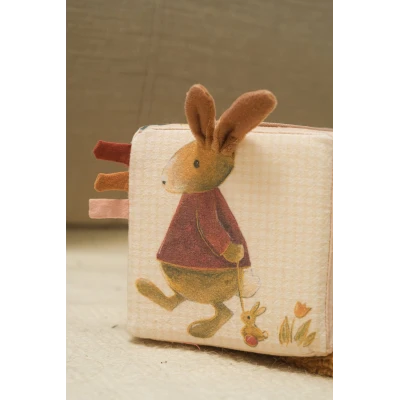 EGMONT TOYS Kostka edukacyjna