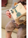 EGMONT TOYS Kostka edukacyjna