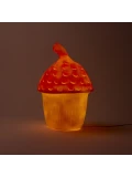 EGMONT TOYS Lampa Żołądź Vintage Różowa