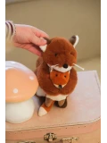 EGMONT TOYS Pluszak Lisek z dzieckiem