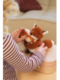 EGMONT TOYS Pluszak Lisek z dzieckiem