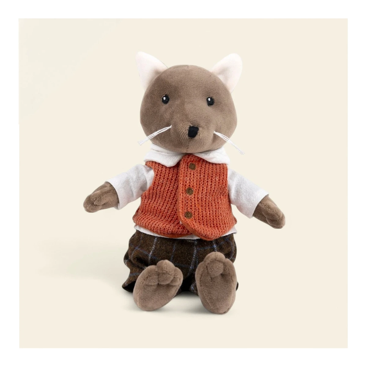 EGMONT TOYS Wilk Rob