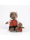 EGMONT TOYS Wilk Rob
