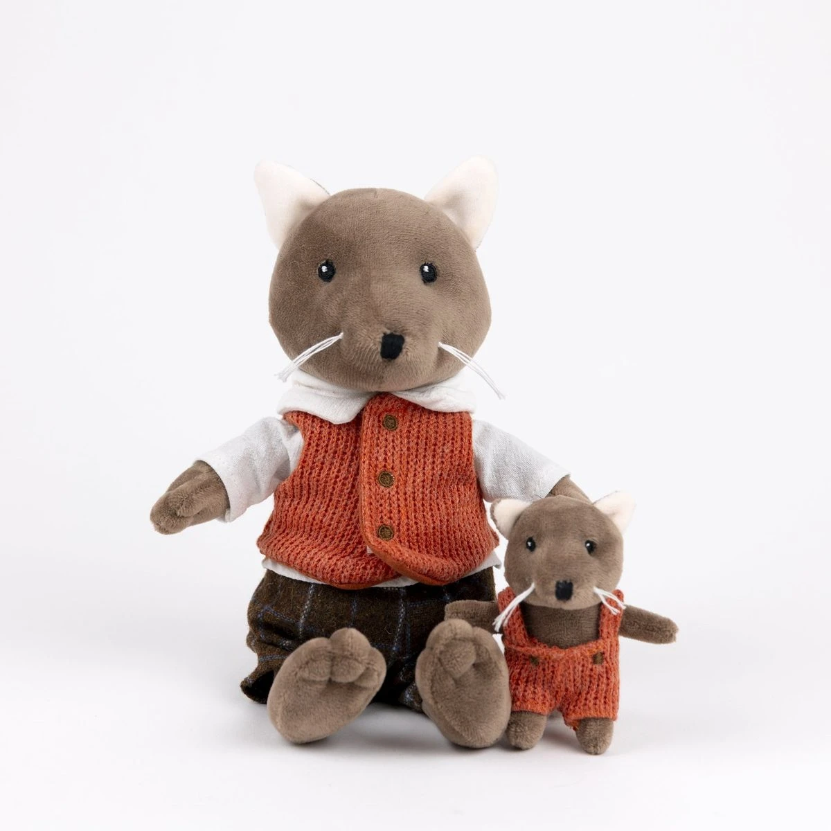EGMONT TOYS Wilk Rob