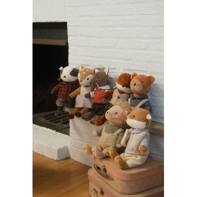 EGMONT TOYS Wilk Rob