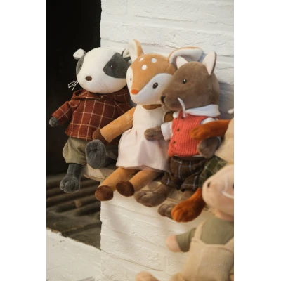 EGMONT TOYS Wilk Rob