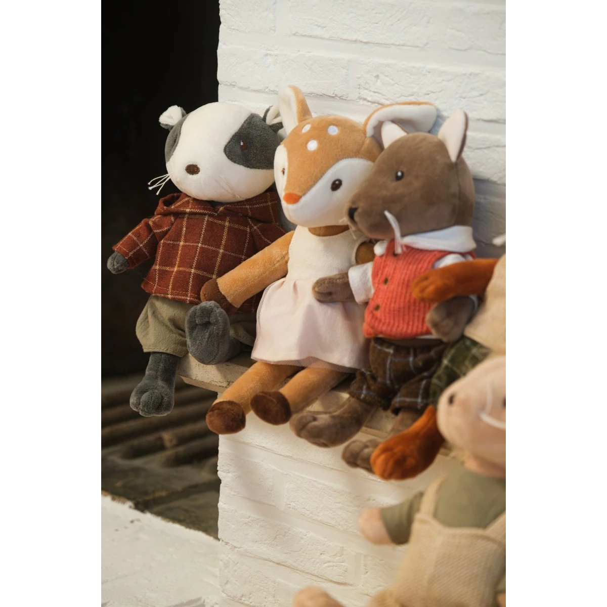 EGMONT TOYS Wilk Rob