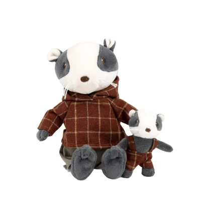 EGMONT TOYS Borsuk Greg