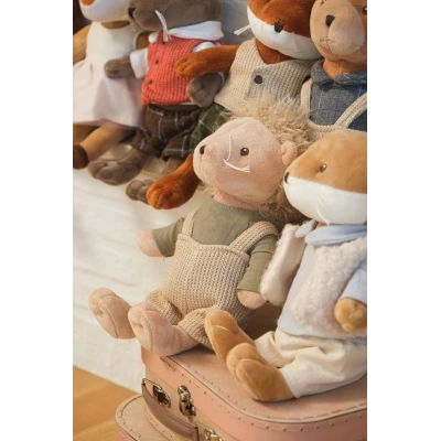 EGMONT TOYS Wilk Rob