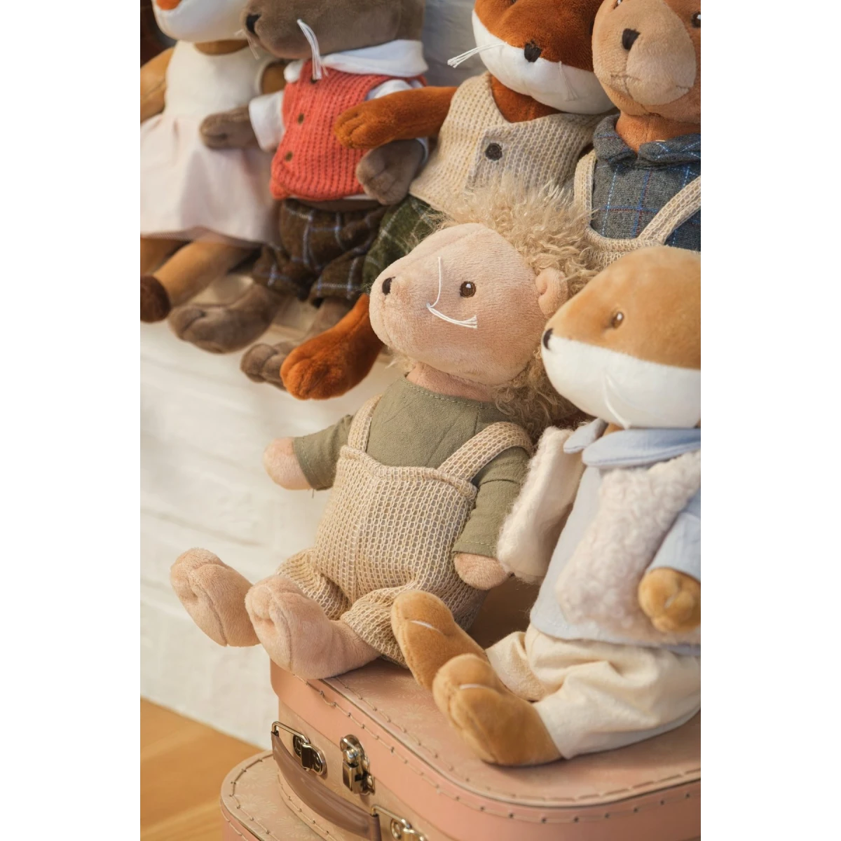 EGMONT TOYS Wilk Rob