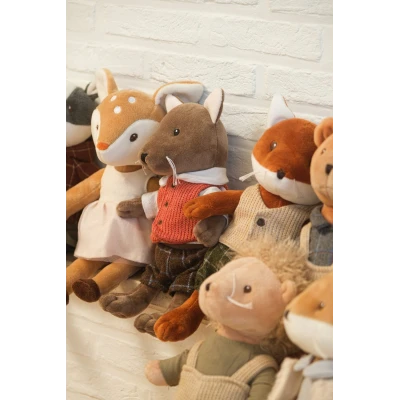 EGMONT TOYS Wilk Rob