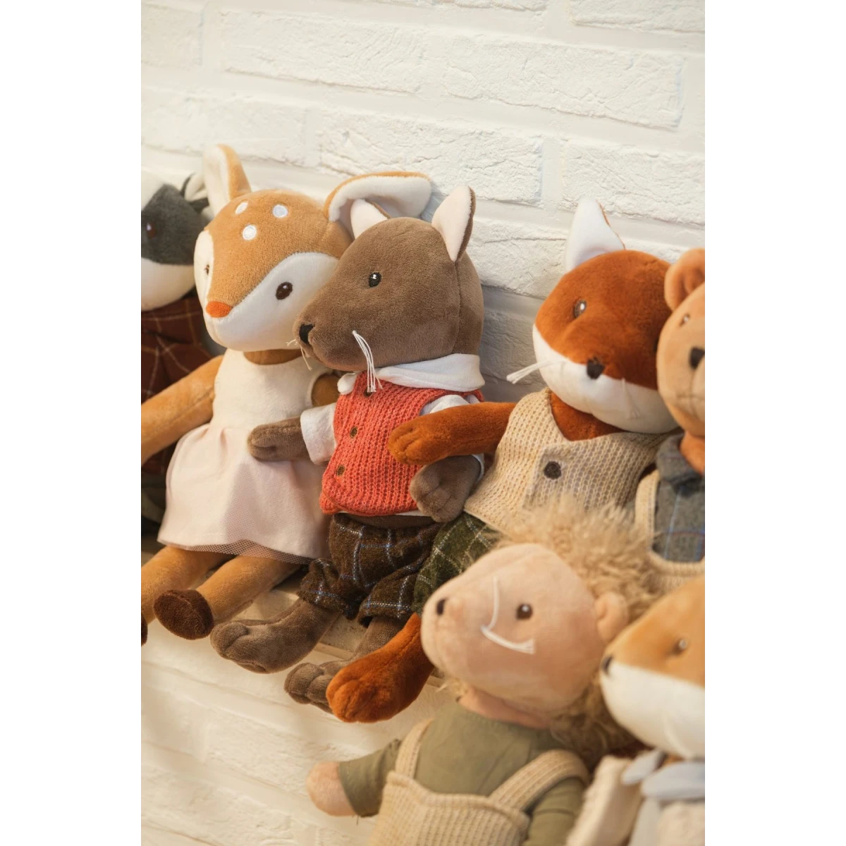 EGMONT TOYS Wilk Rob
