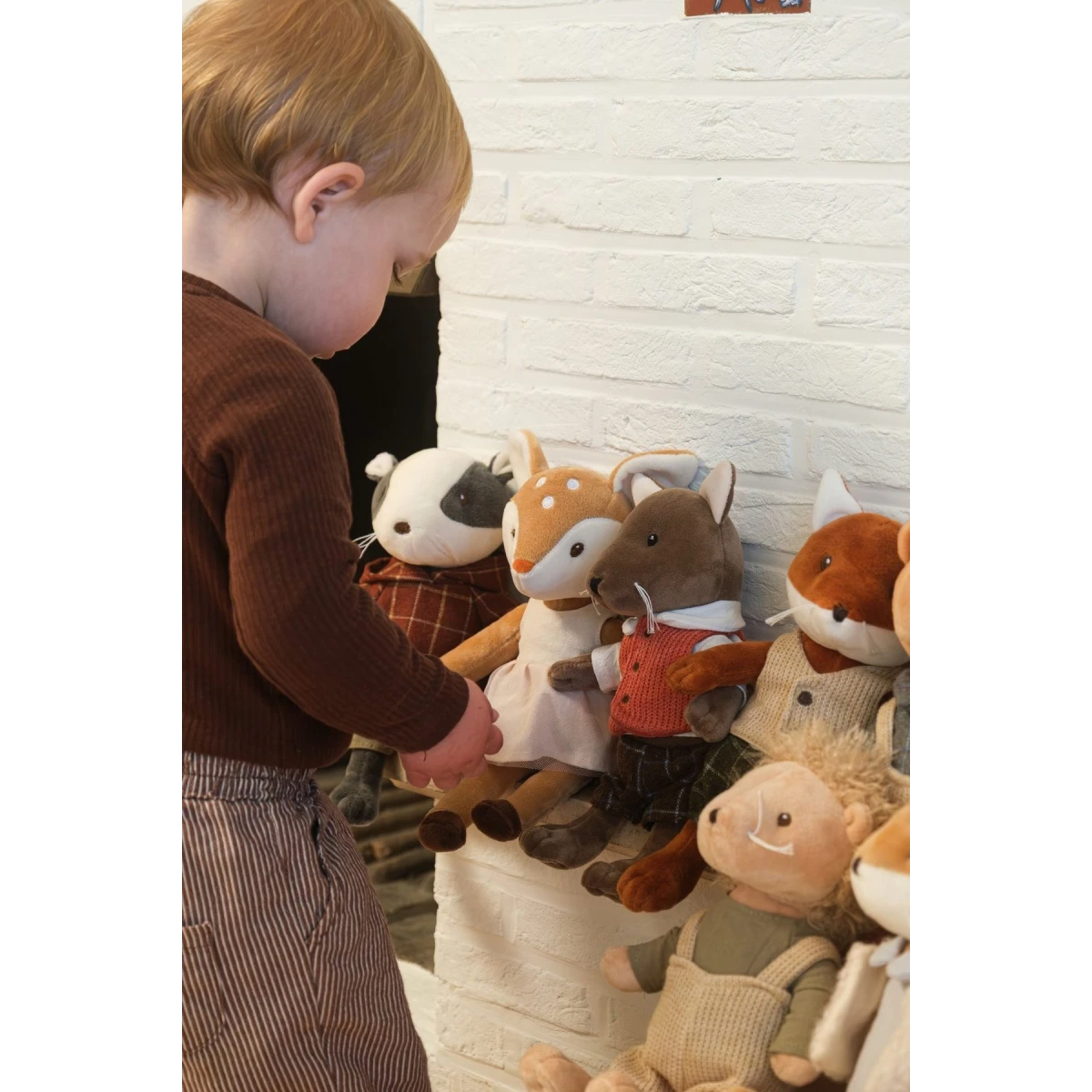 EGMONT TOYS Wilk Rob