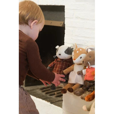 EGMONT TOYS Wilk Rob