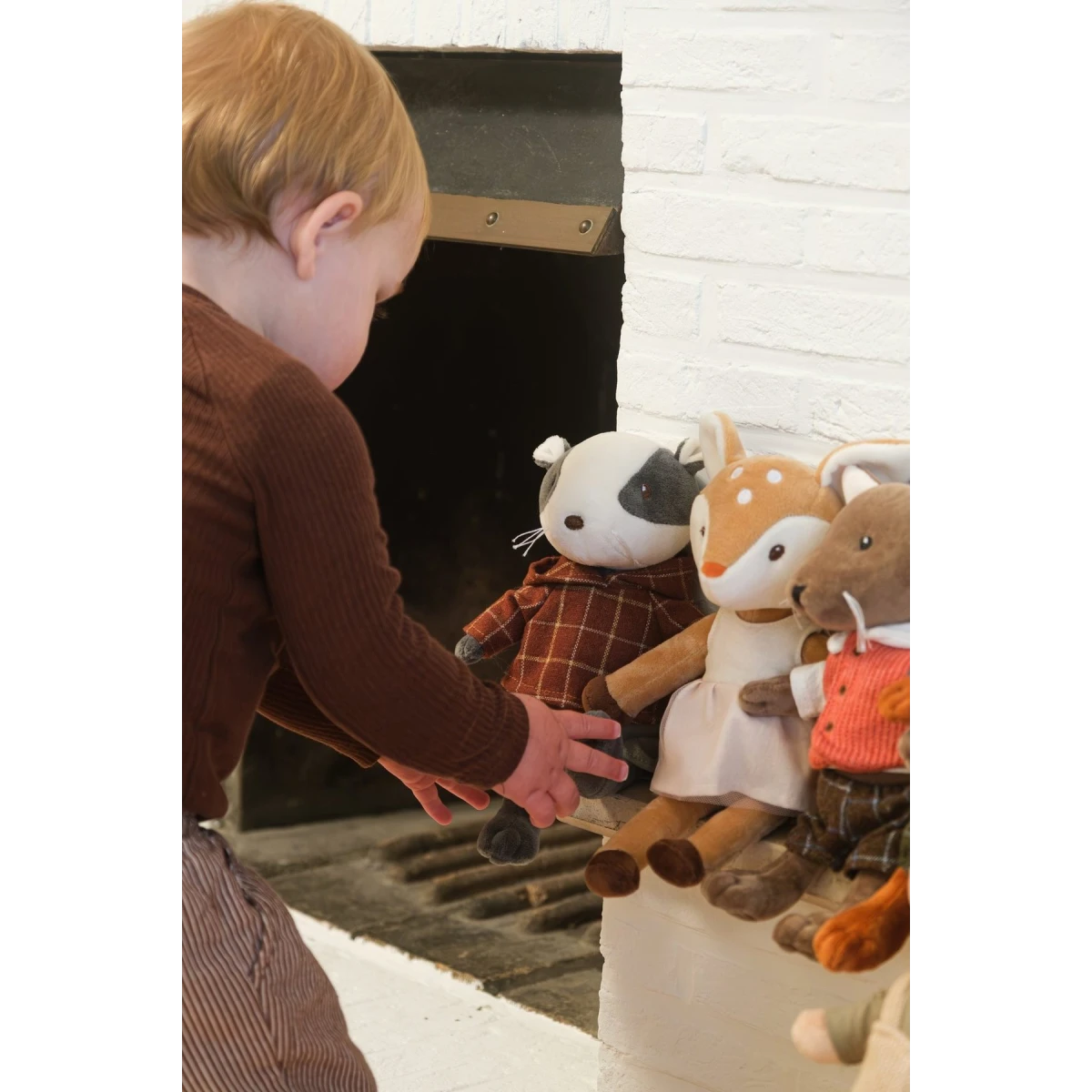 EGMONT TOYS Wilk Rob