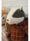 EGMONT TOYS Borsuk Greg