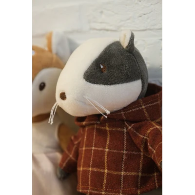 EGMONT TOYS Borsuk Greg