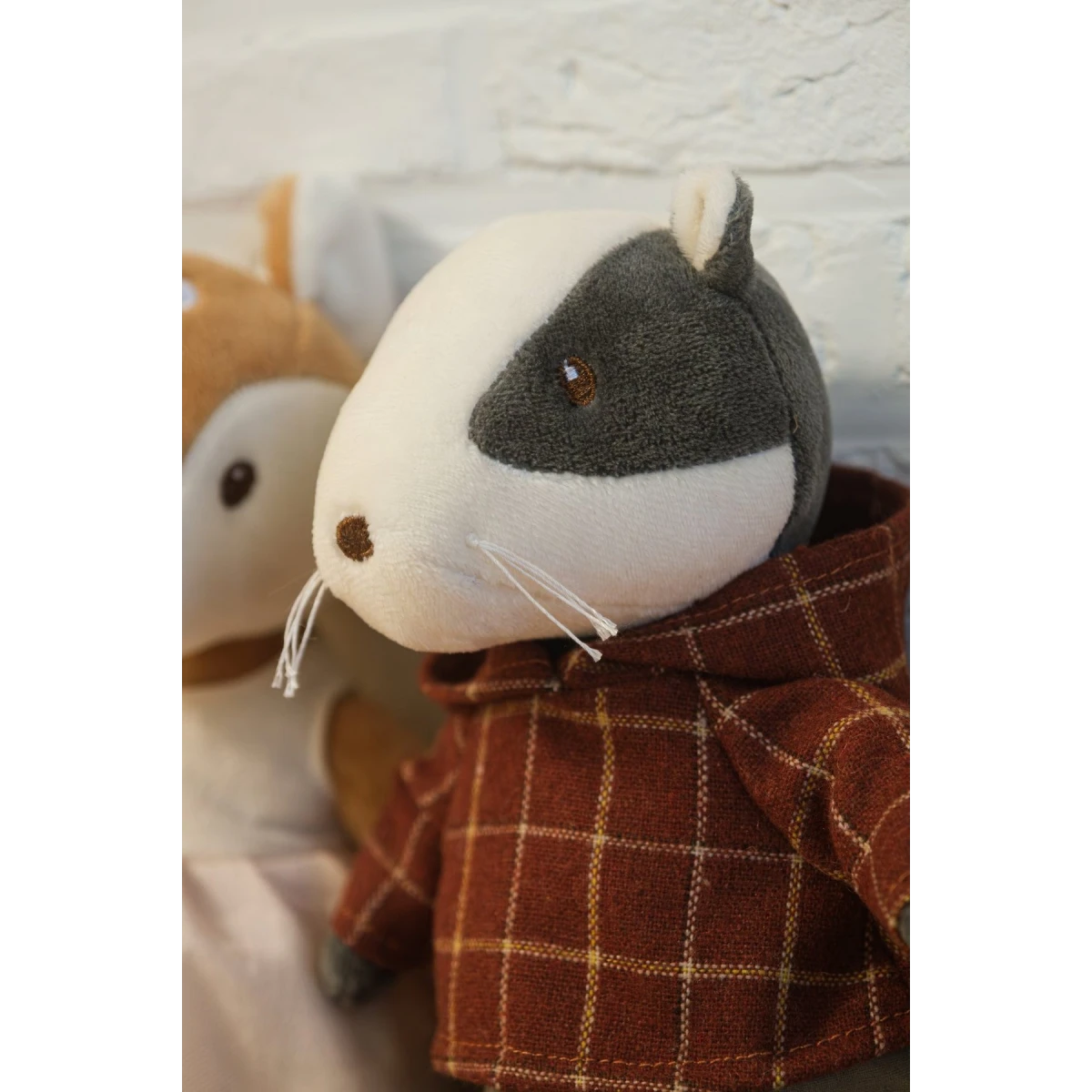 EGMONT TOYS Borsuk Greg