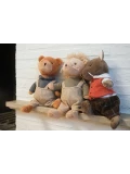 EGMONT TOYS Wilk Rob