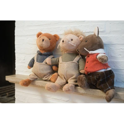 EGMONT TOYS Wilk Rob