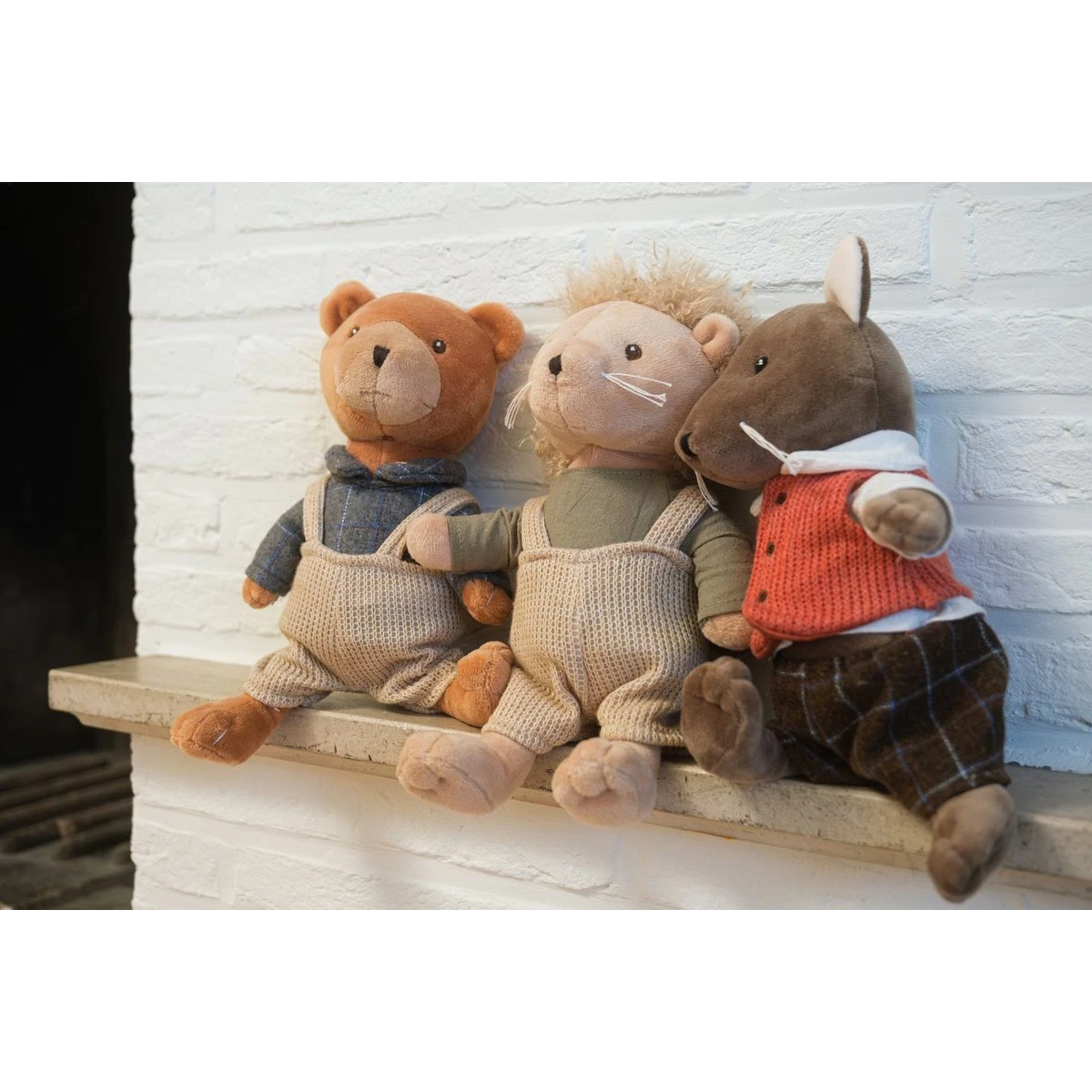 EGMONT TOYS Wilk Rob