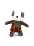 EGMONT TOYS Miniaturowy Borsuk Greg