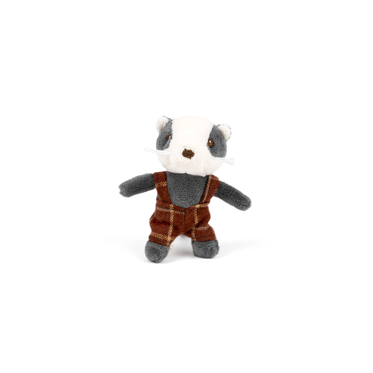 EGMONT TOYS Miniaturowy Borsuk Greg