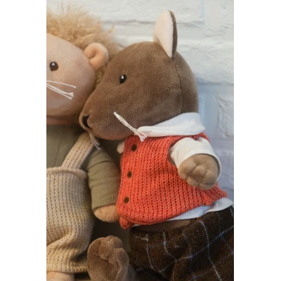 EGMONT TOYS Wilk Rob