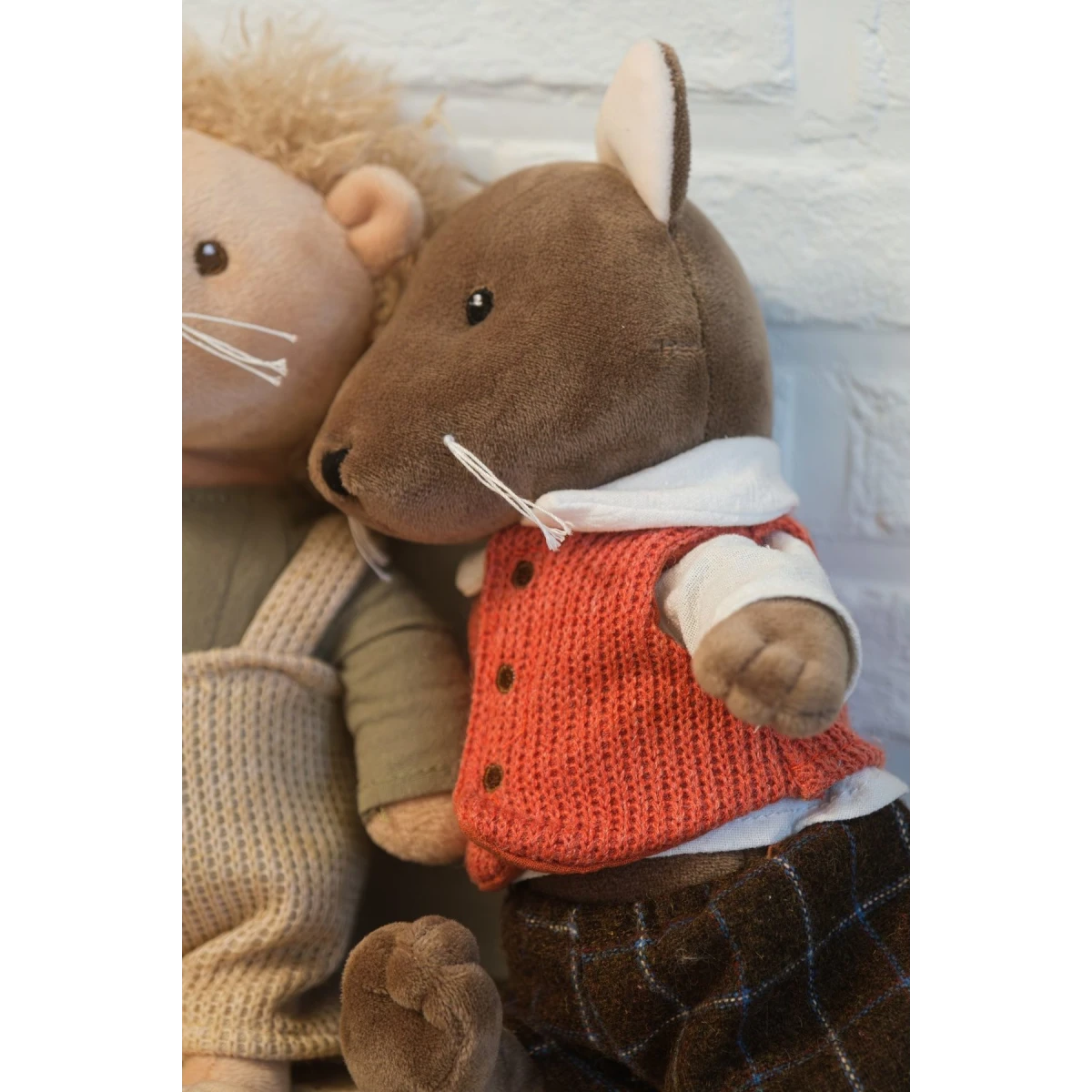 EGMONT TOYS Wilk Rob