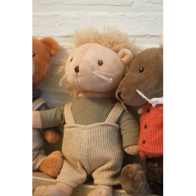 EGMONT TOYS Wilk Rob