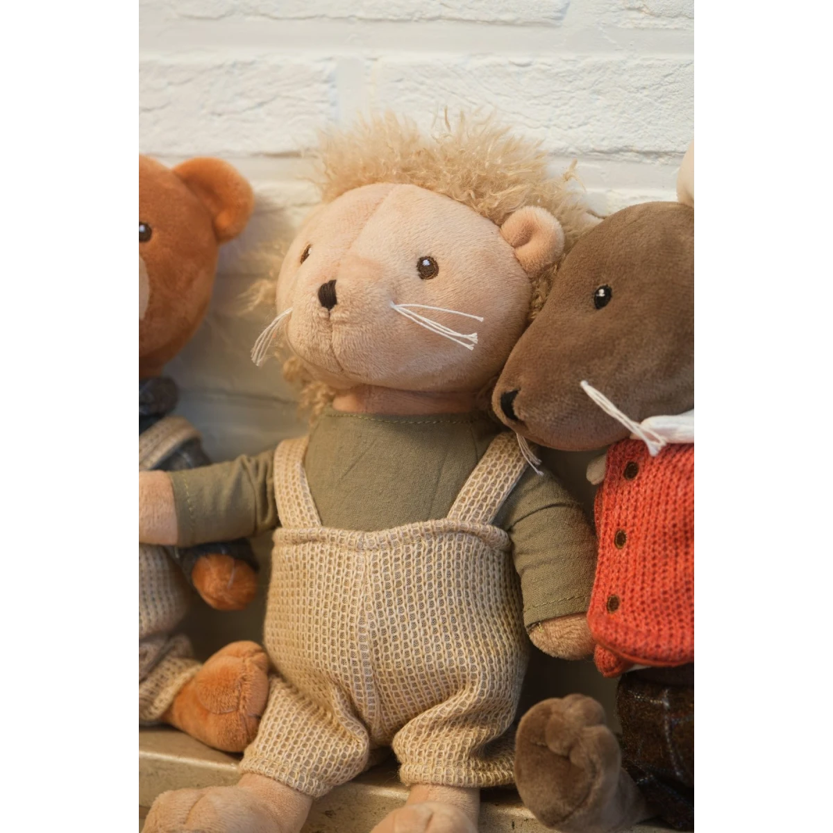 EGMONT TOYS Wilk Rob