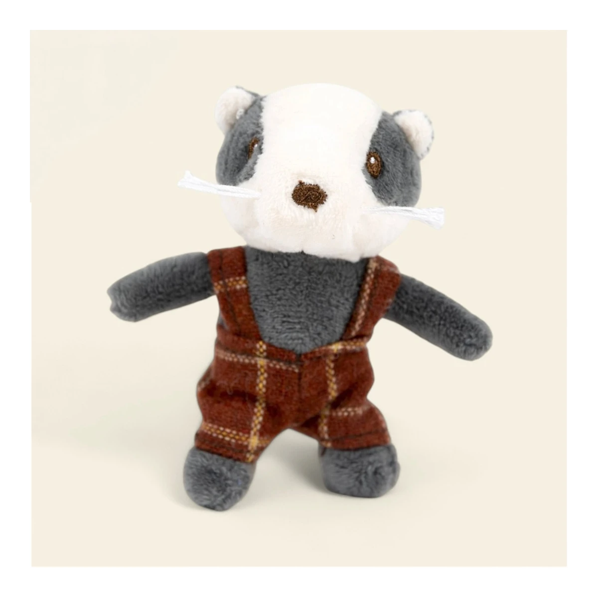 EGMONT TOYS Miniaturowy Borsuk Greg