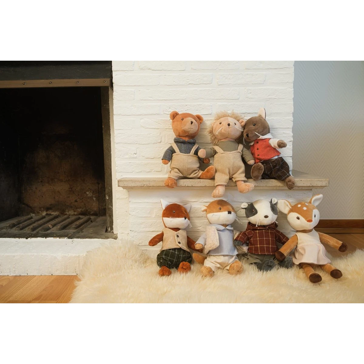 EGMONT TOYS Wilk Rob