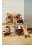 EGMONT TOYS Wilk Rob