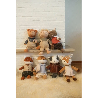 EGMONT TOYS Wilk Rob