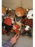 EGMONT TOYS Wilk Rob