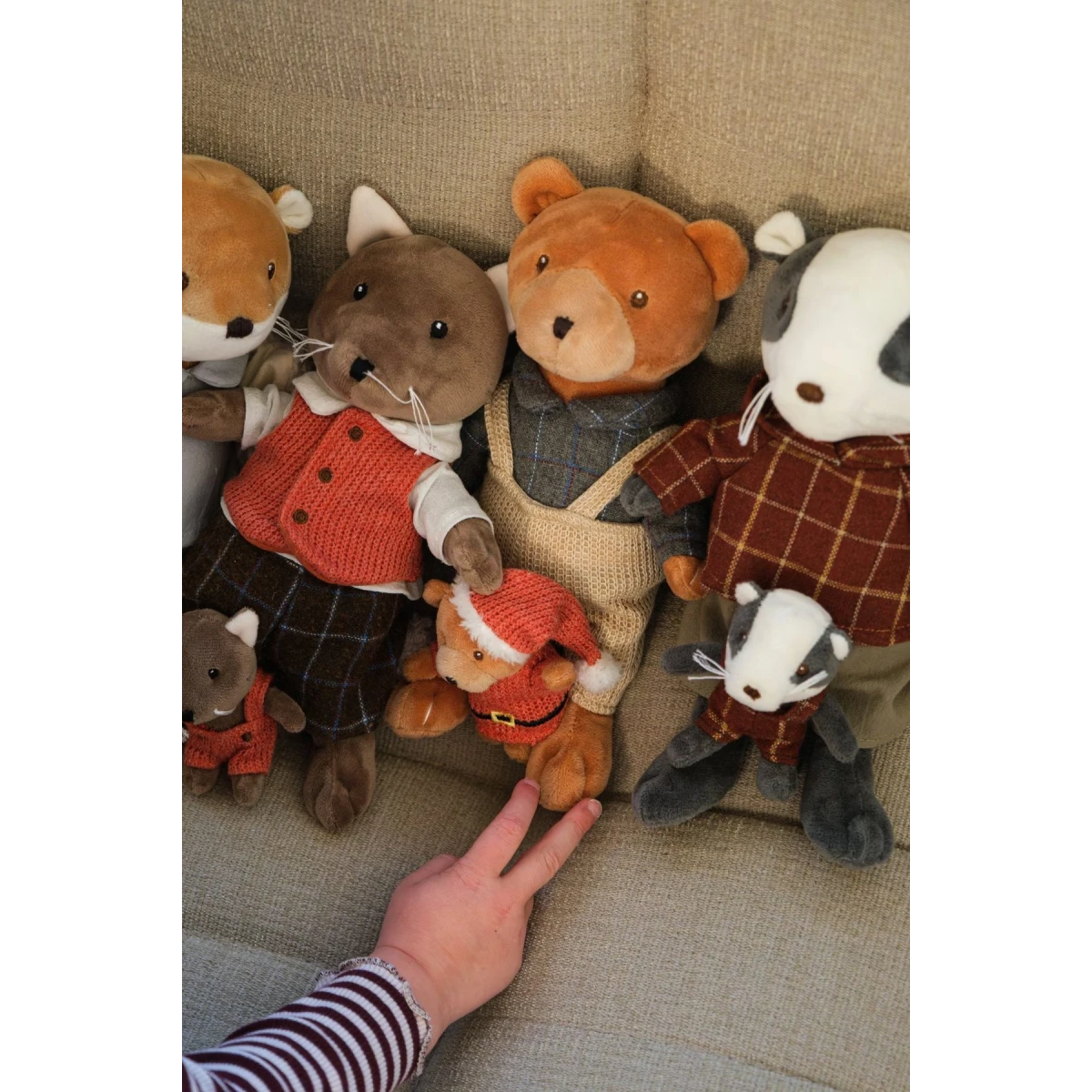 EGMONT TOYS Wilk Rob