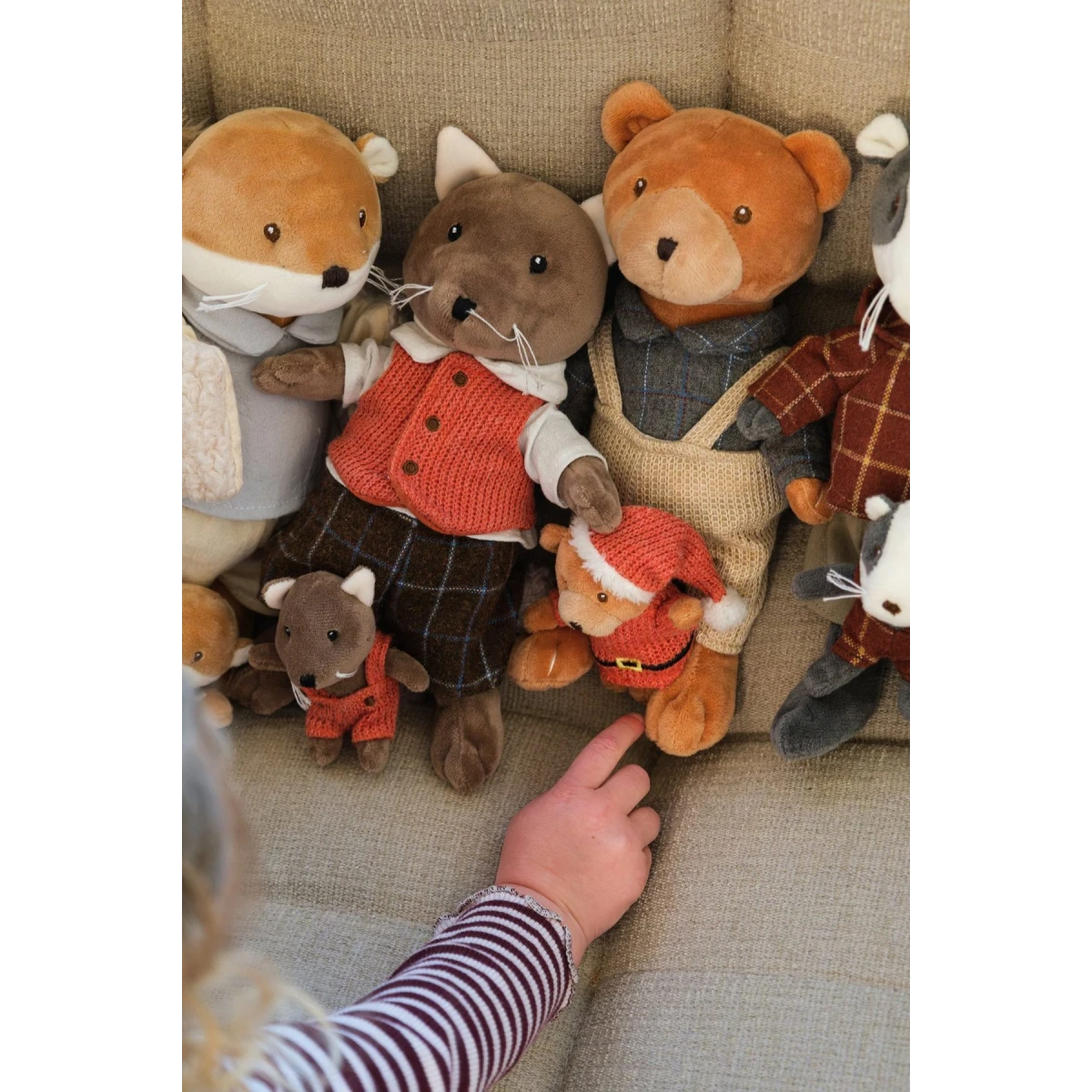 EGMONT TOYS Wilk Rob