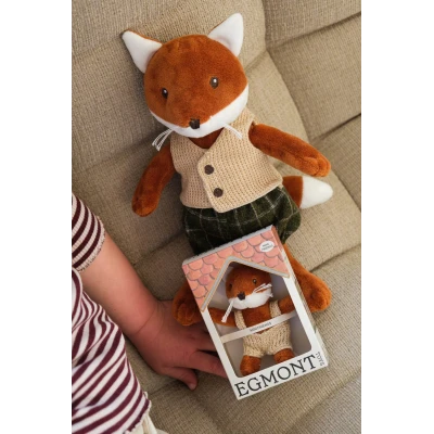 EGMONT TOYS Lis Max