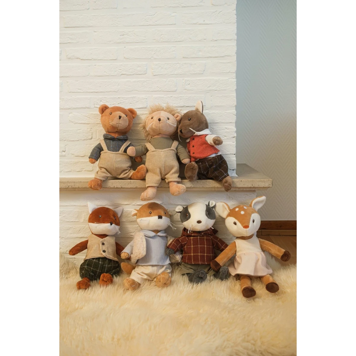 EGMONT TOYS Sarenka Julia