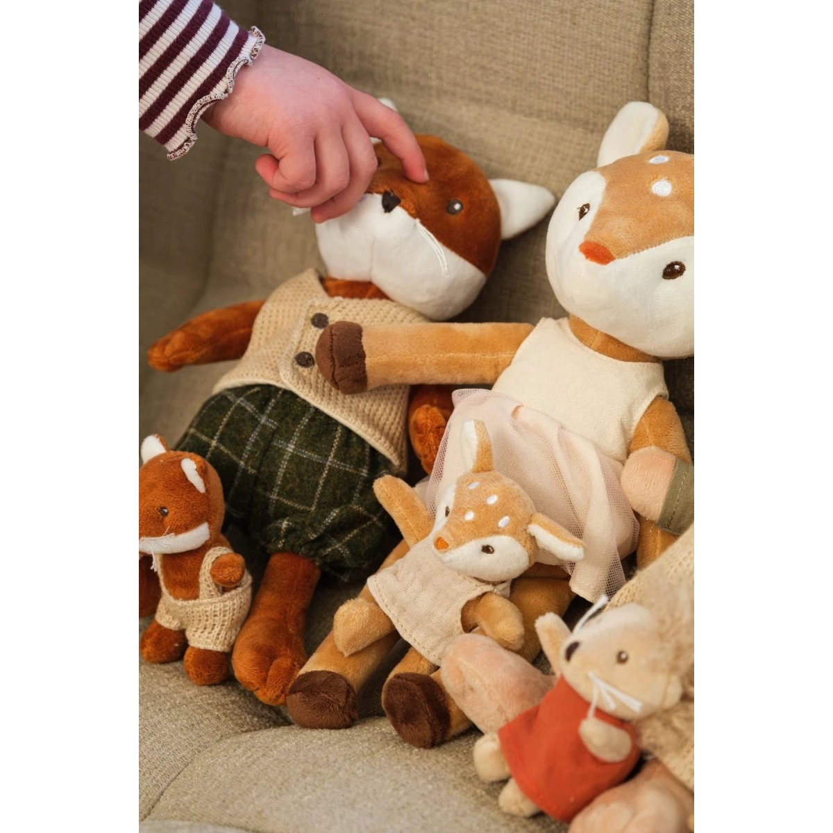 EGMONT TOYS Sarenka Julia