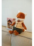 EGMONT TOYS Miniaturowy Lis Max