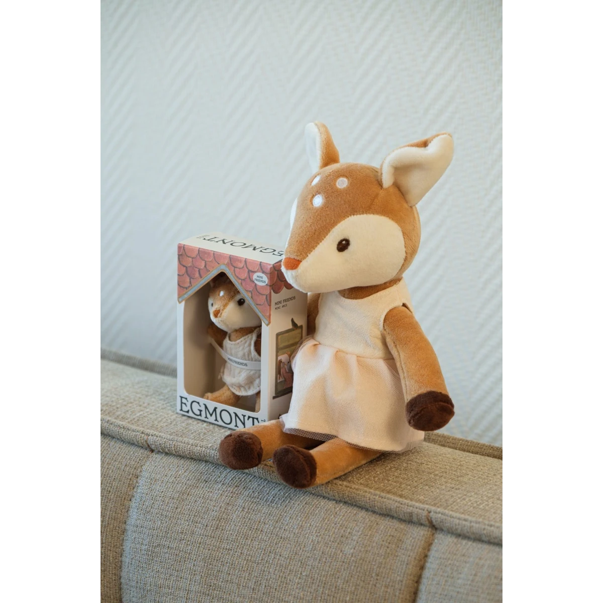EGMONT TOYS Sarenka Julia