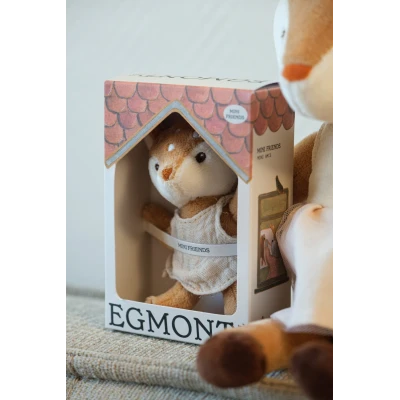 EGMONT TOYS Miniaturowa Sarenka Julia