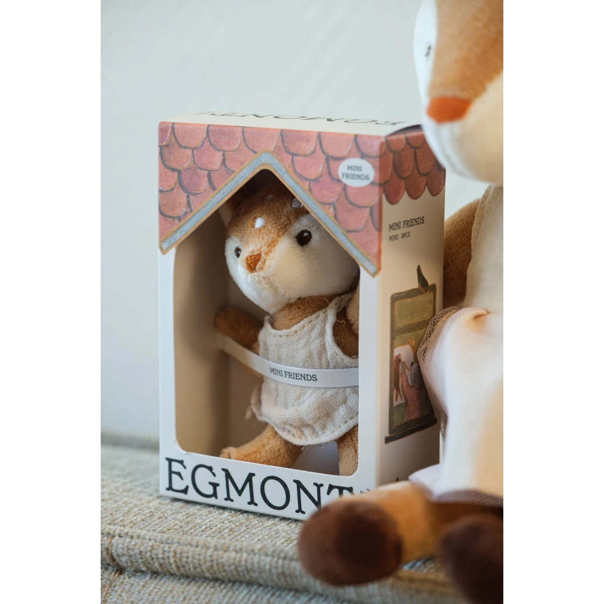 EGMONT TOYS Miniaturowa Sarenka Julia