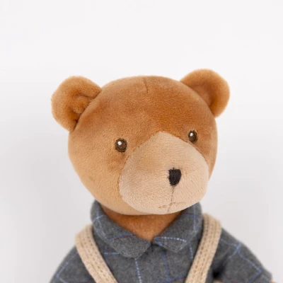 EGMONT TOYS Miś Oscar