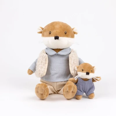 EGMONT TOYS Wydra Zelie