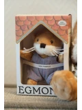 EGMONT TOYS Miniaturowa Wydra Zelie
