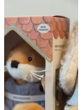 EGMONT TOYS Miniaturowa Wydra Zelie
