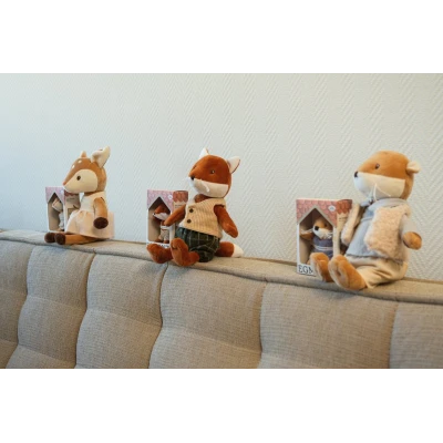 EGMONT TOYS Wydra Zelie